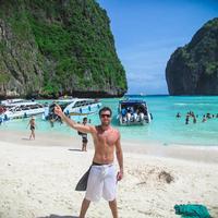 Отзыв от Мирон - Виза Destination Thailand