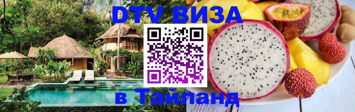 Оформление DTV визы под ключ: стоимость и тарифы, только загранпаспорт - 20.11.2025 